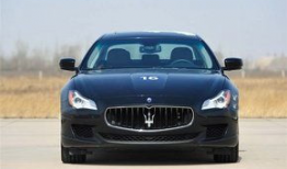 玛萨拉蒂最新爆料,揭秘豪华轿车界的尖端科技与设计革新